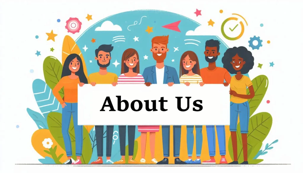 About Us trendwatch24