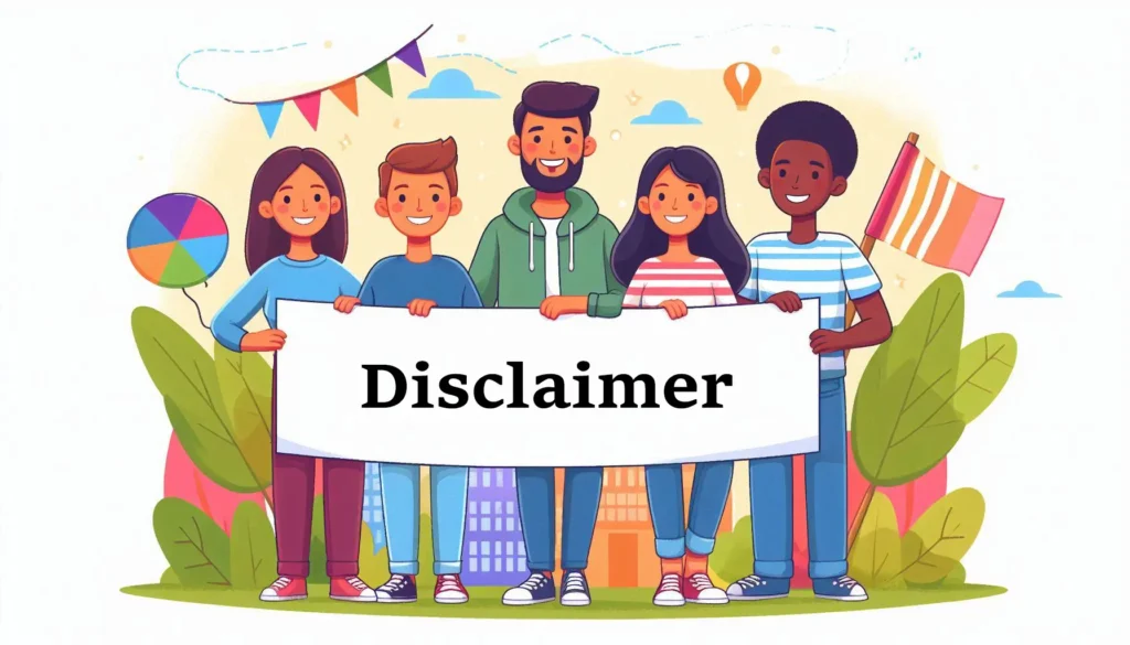 Disclaimer trendwatch24