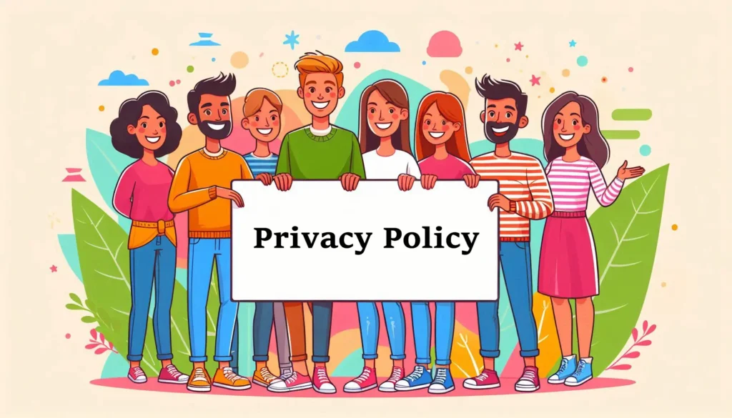 Privacy Policy trendwatch24