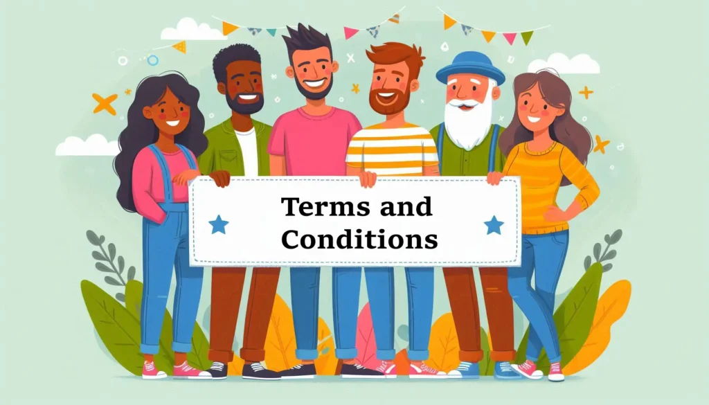 Terms and Conditions trendwatch24