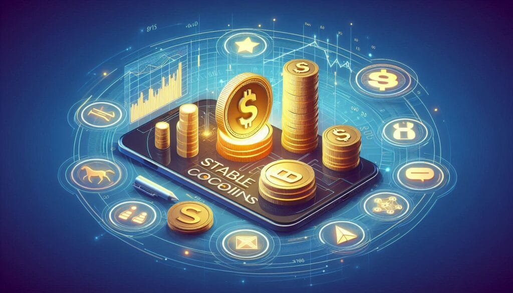Crypto Assets Stablecoins