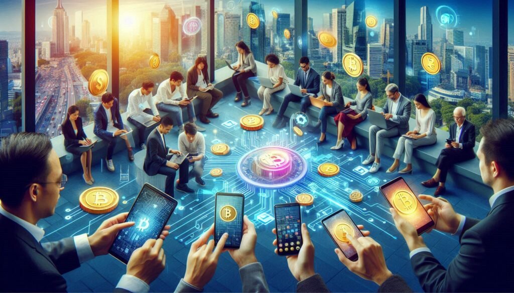Payment Cryptocurrencies