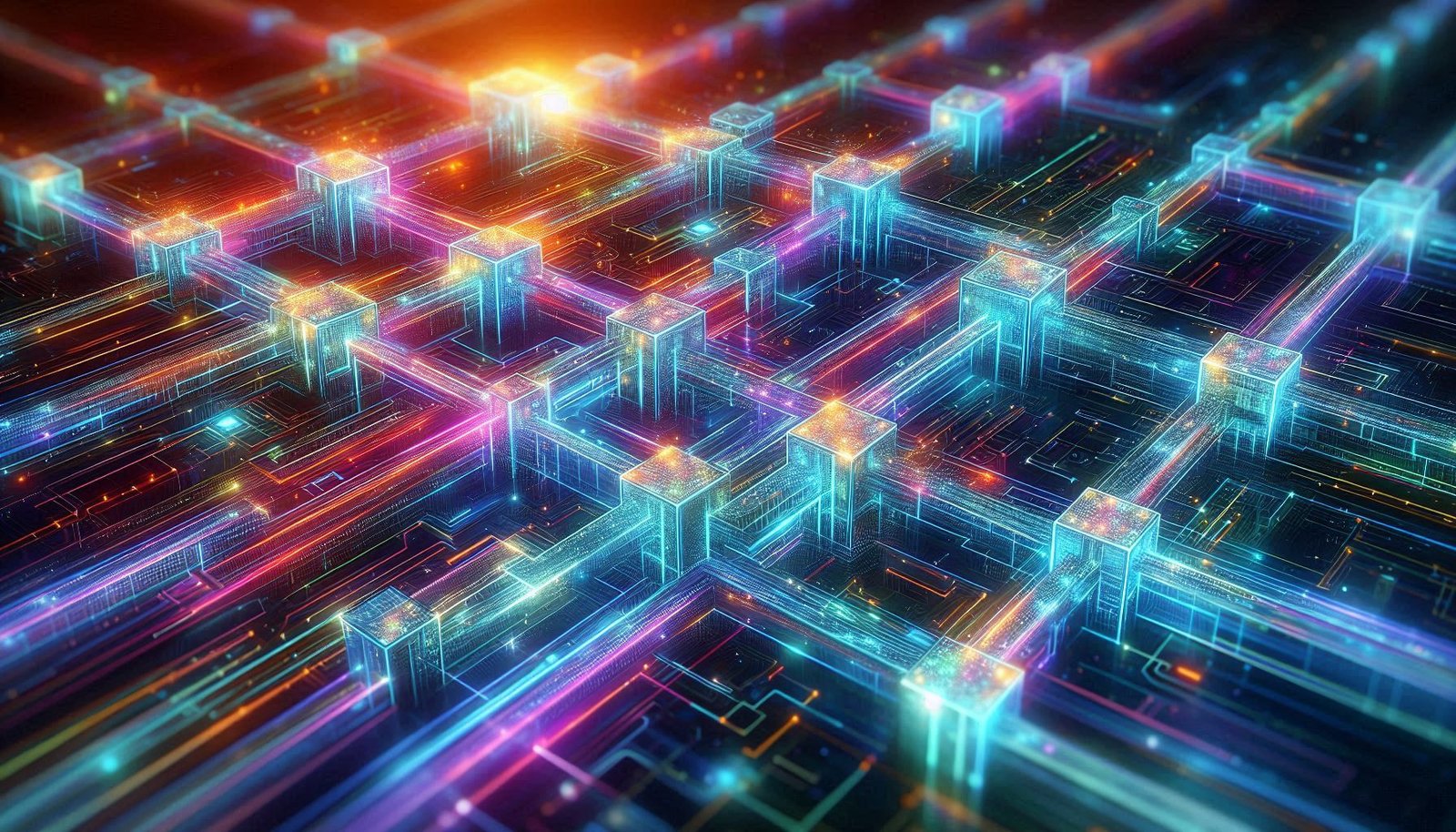 What Can Blockchain Technology Do?