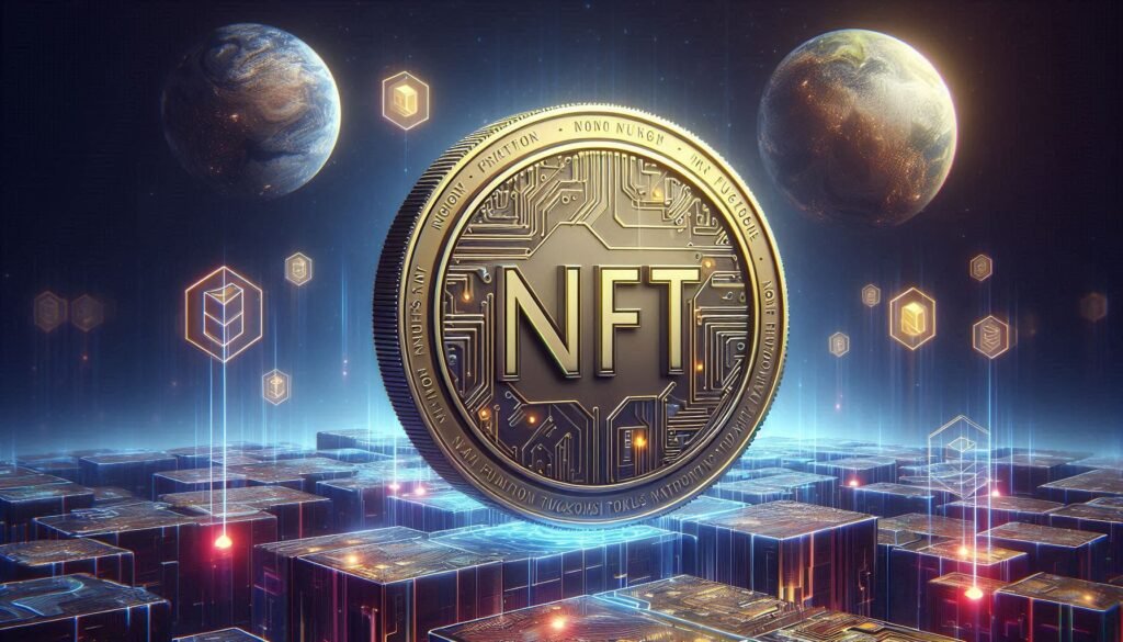 Non Fungible Tokens (NFT)
