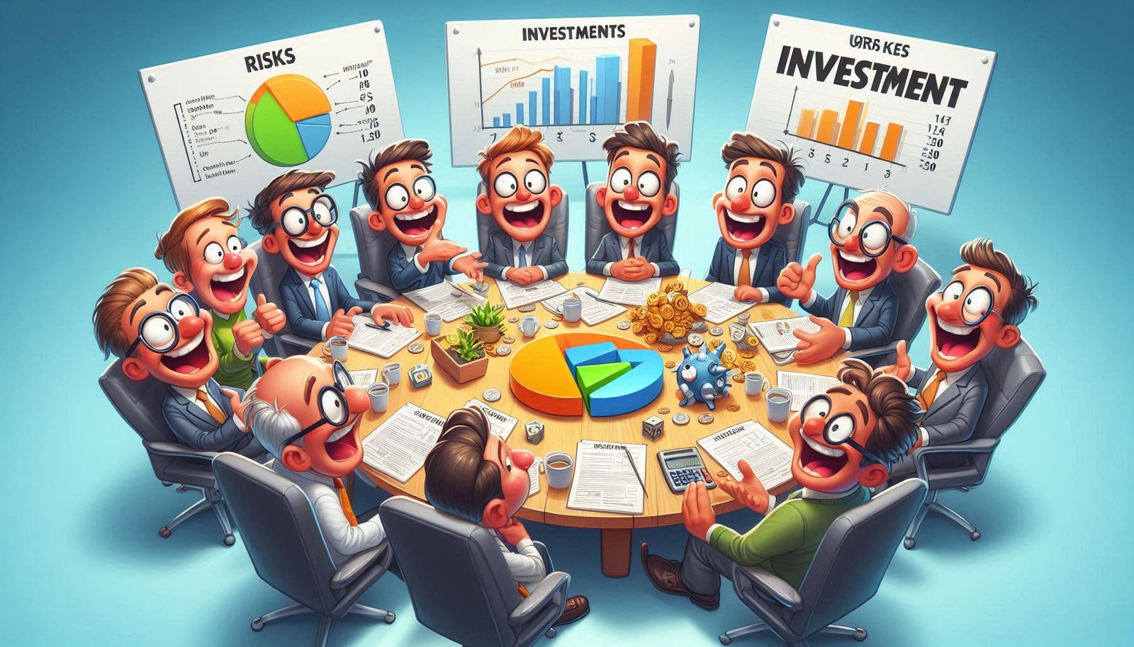 Understanding Cryptocurrency Investment Risks: A Comprehensive Finance Guide