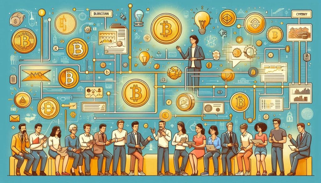 History of Cryptocurrency