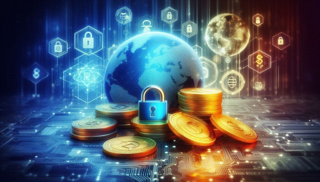 Crypto Assets as Privacy Coins