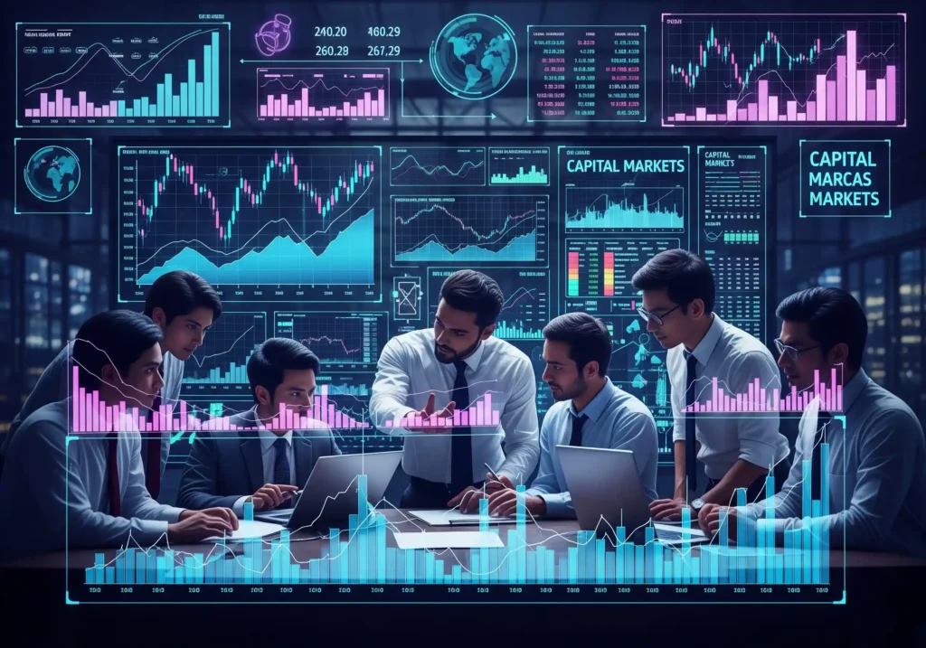 Capital Market