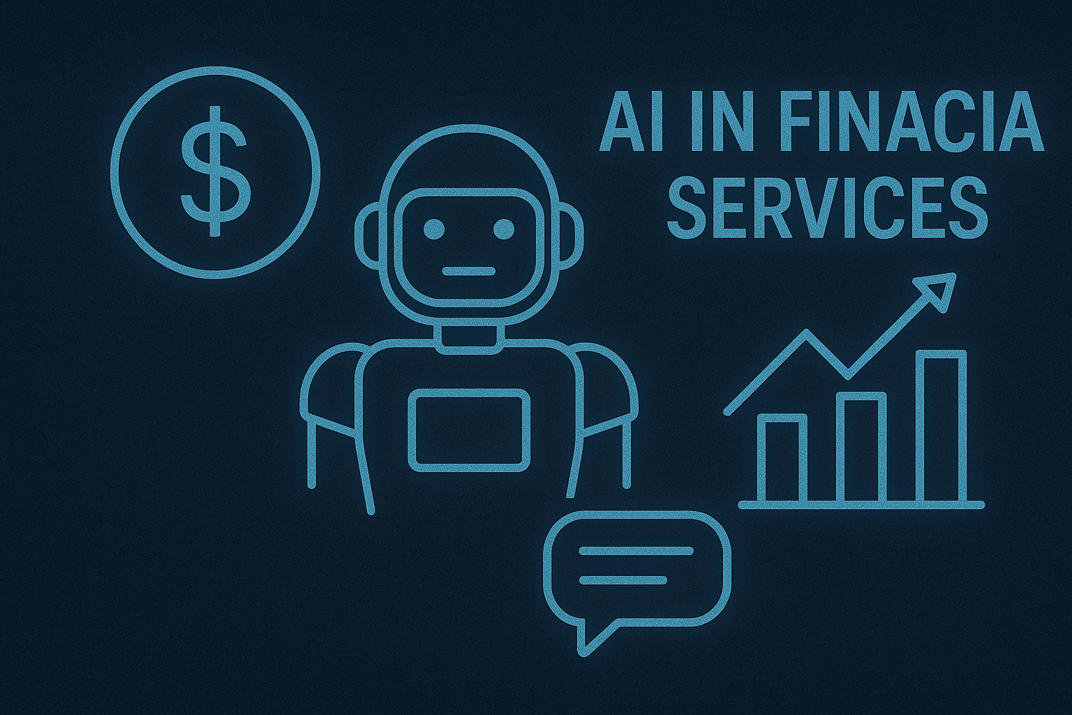 AI Revolution in Finance: Personalization, Efficiency, and Accessibility