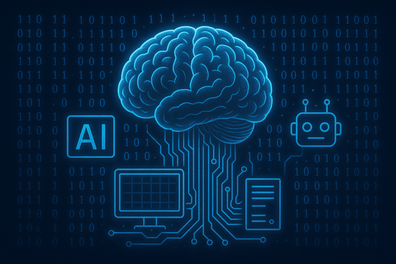 The Future of Artificial Intelligence (AI) : Trends and Predictions