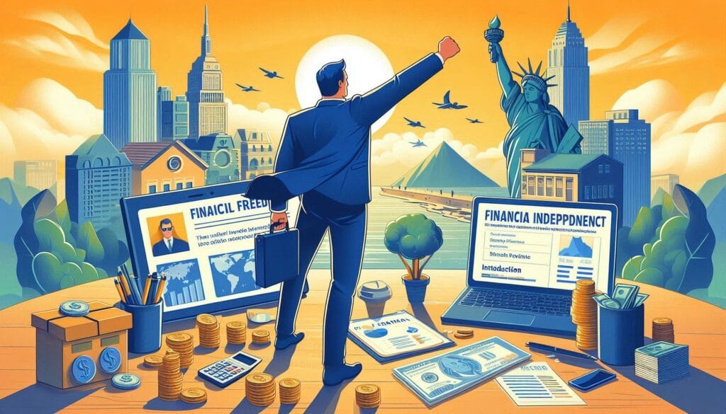 Financial Freedom