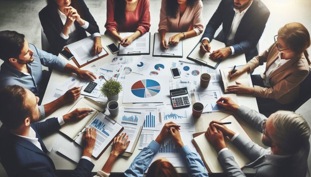 Personal Financial Management
