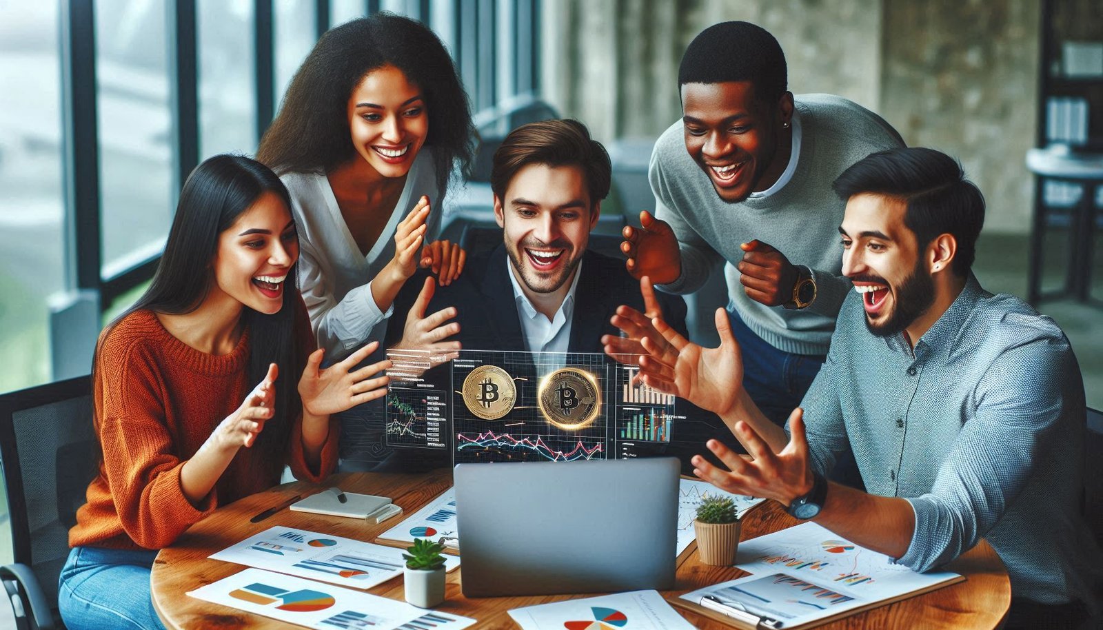 The Ultimate Guide to Cryptocurrency Investment