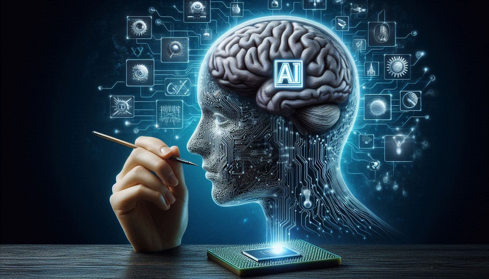 What AI Can Do ?