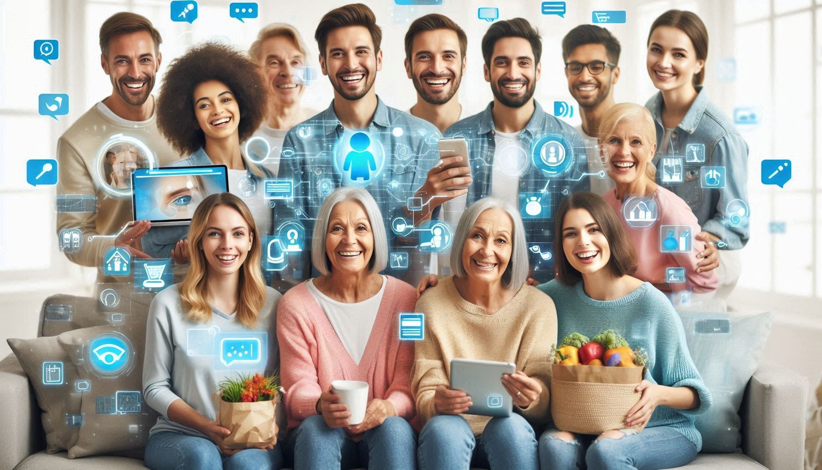 The Revolutionary Benefits of AI for Customers: Transforming Finance and Beyond