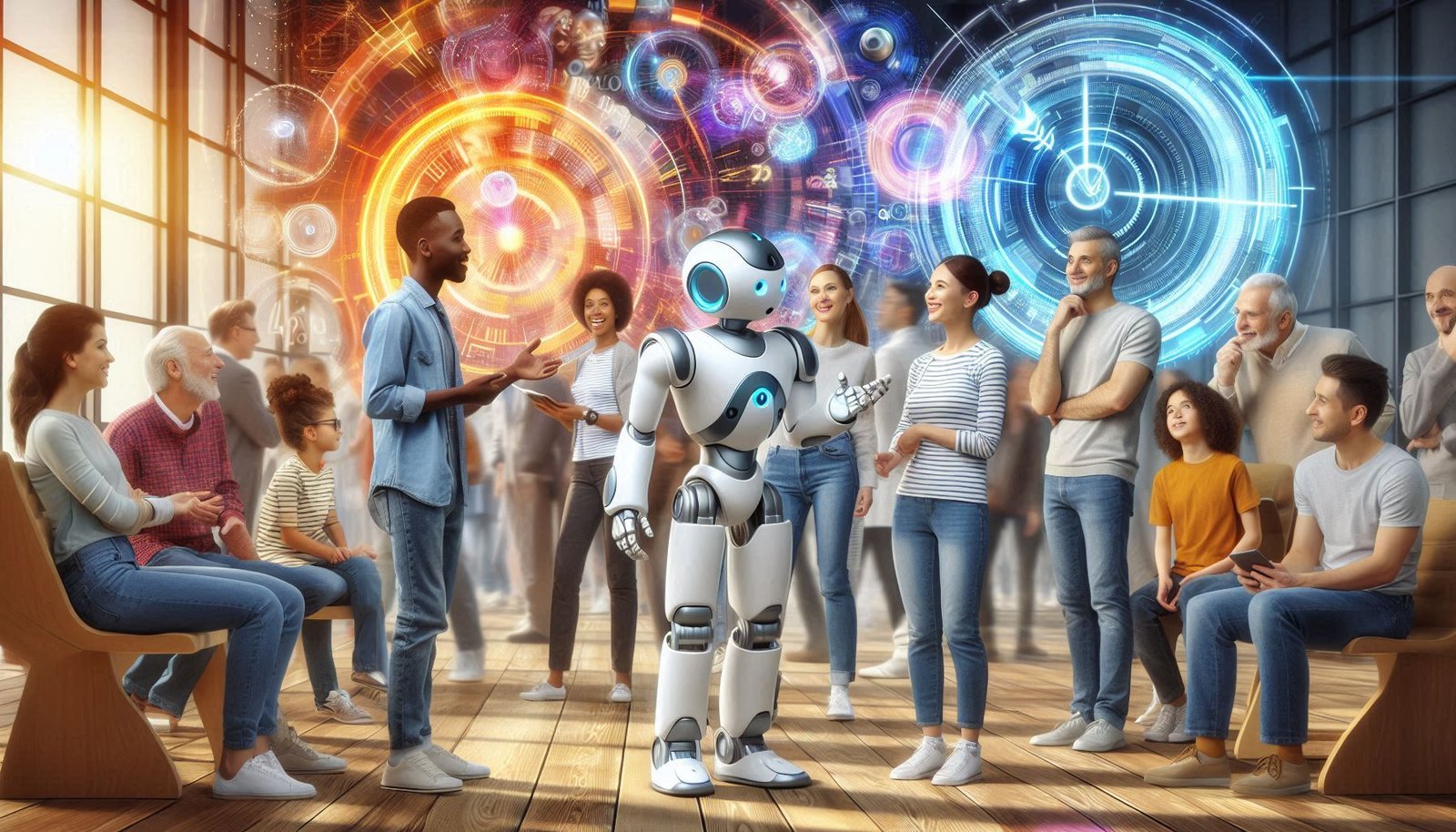 Challenges, Considerations, and Regulations in the Era of AI Revolution