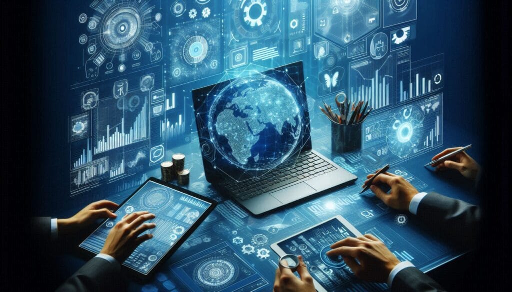 Financial Management Systems Company