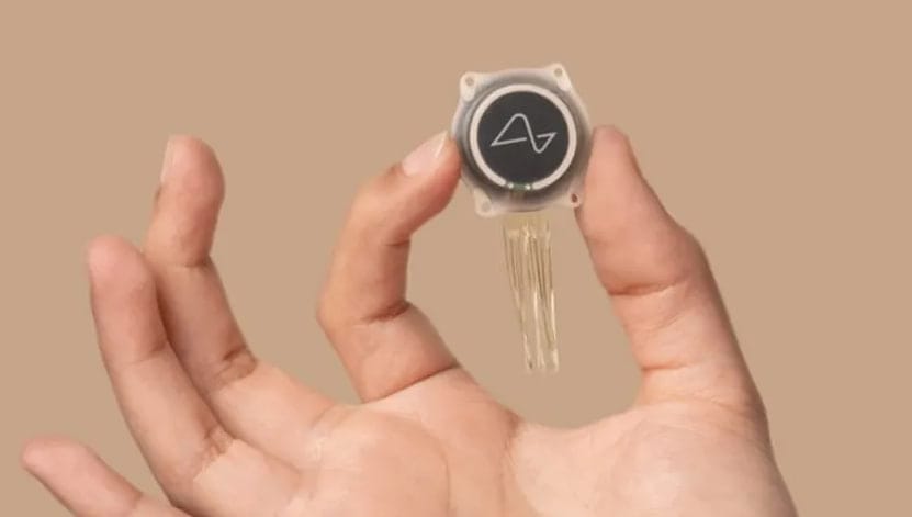 Neuralink