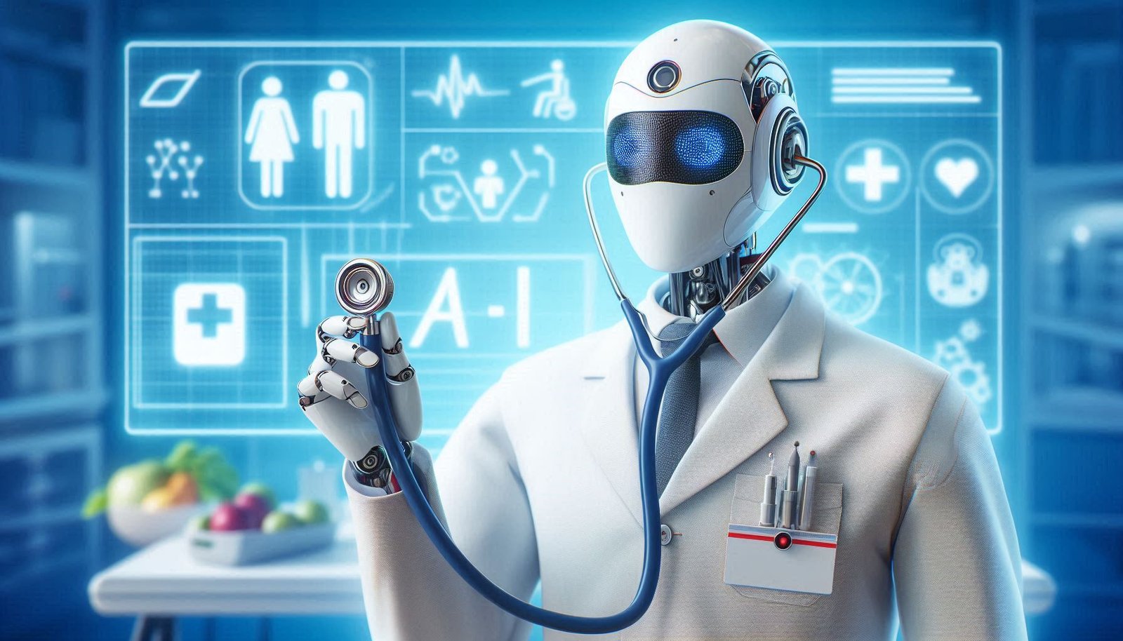 AI Technology in Healthcare