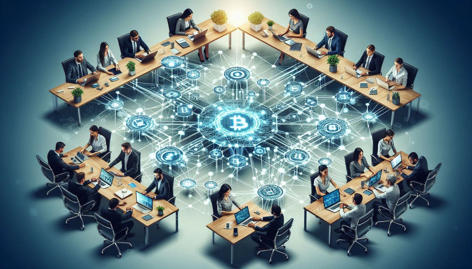 Applications of Blockchain Technology in Supply Chain Management