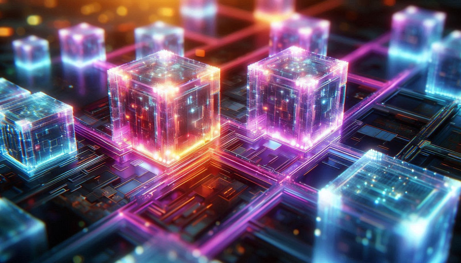 Applications of Blockchain Technology in Identity Verification