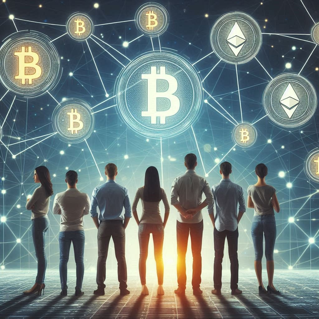 Tips to Start a Crypto Business: Build a Team and Find Partners with Expertise in Crypto and Technology